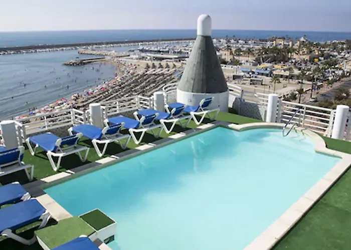 Villa De LaredoVilla